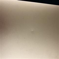 APPLE MACBOOK AIR MWTJ2LL/A 2020 CATALINA 13